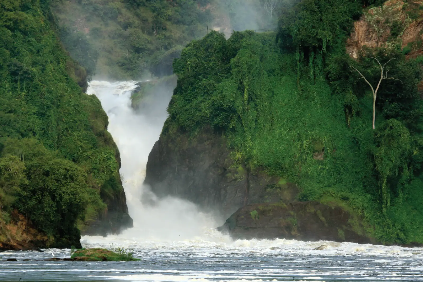 Murchison Falls National Park