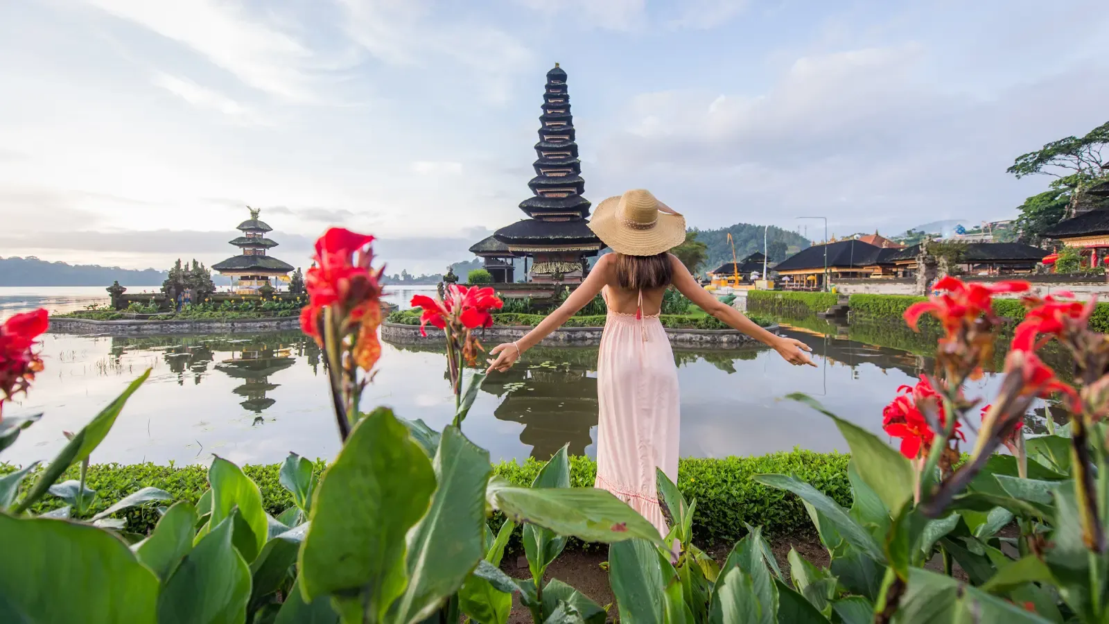 Bali Tropical Escape — 5 Days