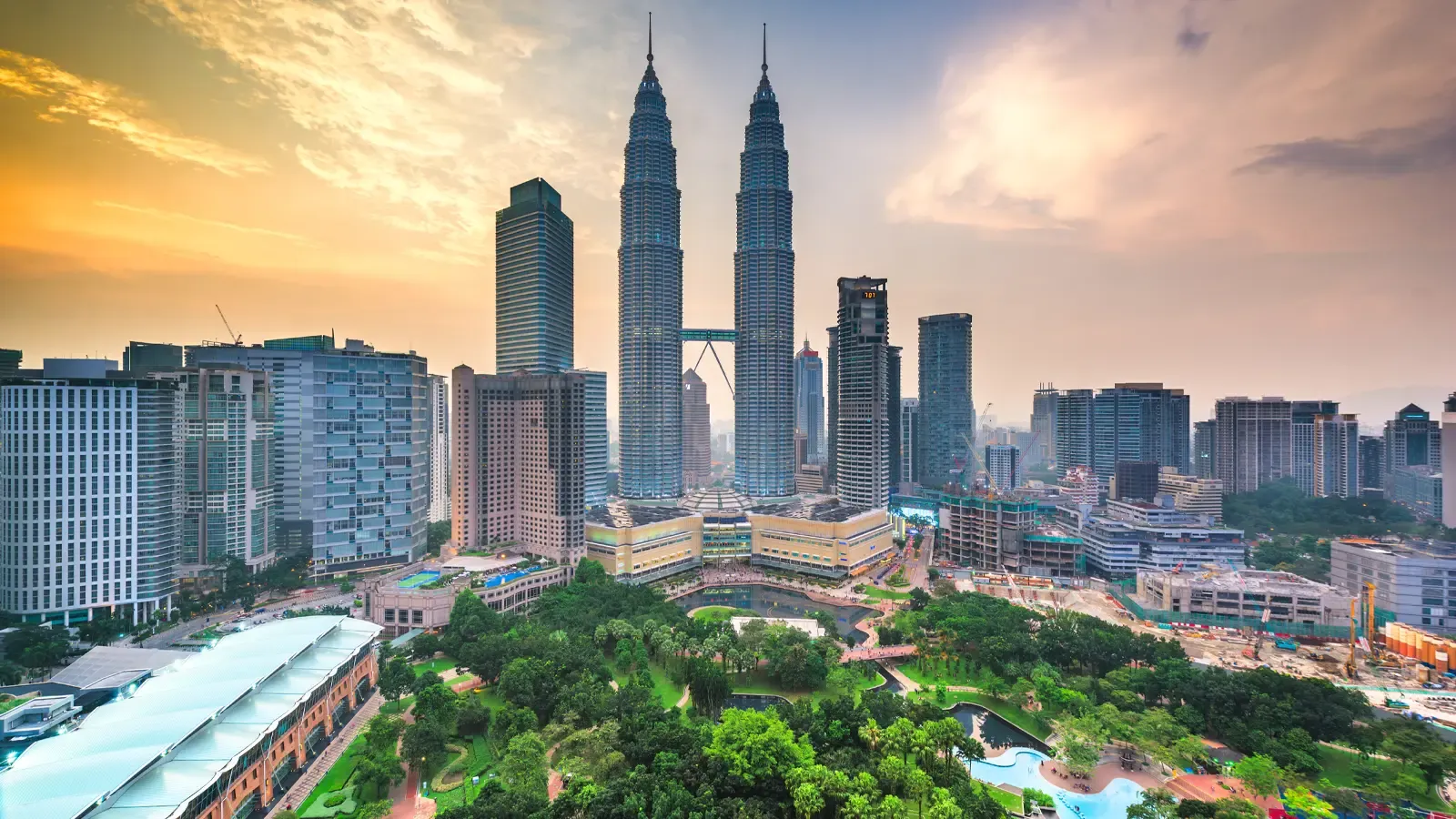 Malaysia Cultural Wonders — 6 Days