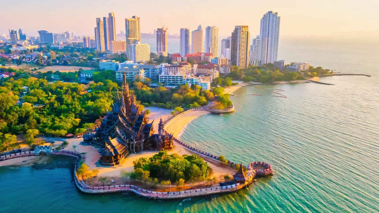 Thailand Discovery — 7 Days