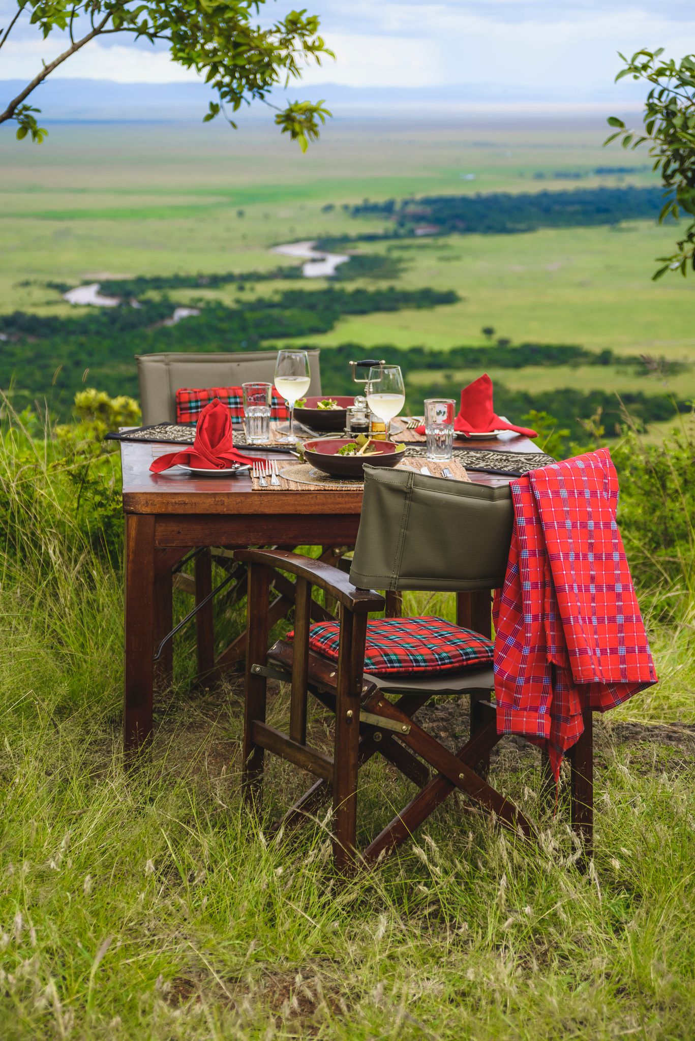 Maasai Mara