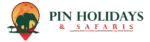 Pin Holidays & Safaris